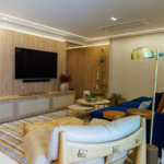 Garden Exclusivo de 332 m² na Ponta da Praia