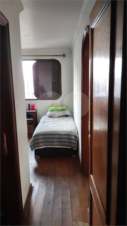 Apartamento à venda com 3 quartos, sendo 1 suíte,  em Santana, São Paulo, SP
