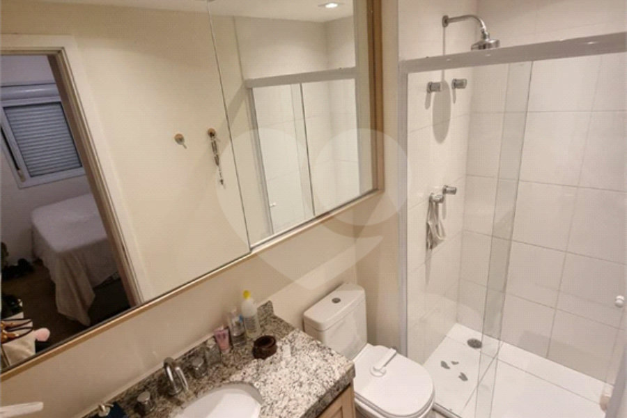 Apartamento à venda com 2 quartos, sendo 1 suíte, em Casa Verde, São Paulo, SP