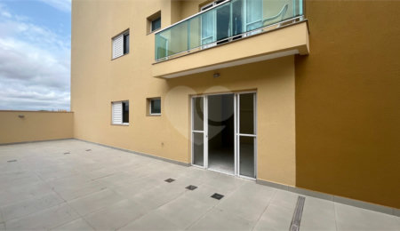 Apartamento à venda com 2 quartos, sendo 1 suíte, em Jardim Alvinópolis, Atibaia, SP