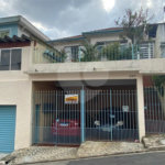 Casa à venda com 6 quartos em Tucuruvi, São Paulo, SP