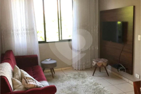 Apartamento à venda com 3 quartos no Centro, Jundiaí, SP
