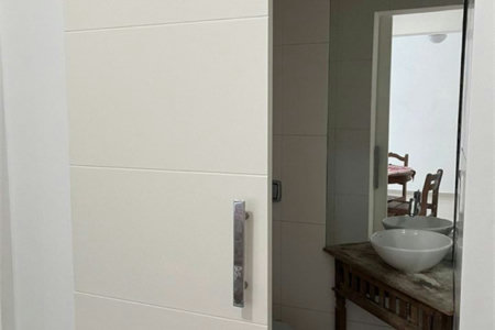 Apartamento Residencial à venda, Vila Júlia, Guarujá - AP1853.