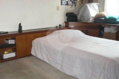 Apartamento à venda com 4 quartos, sendo 2 suítes,  em Santana, São Paulo, SP