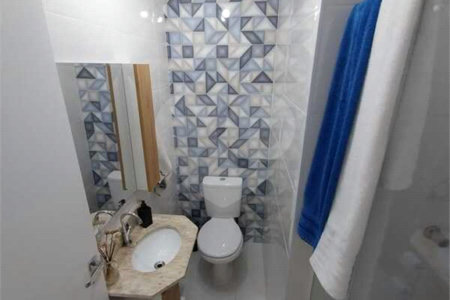 Apartamento à venda com 2 quartos em Jardim São Paulo(zona Norte), São Paulo, SP