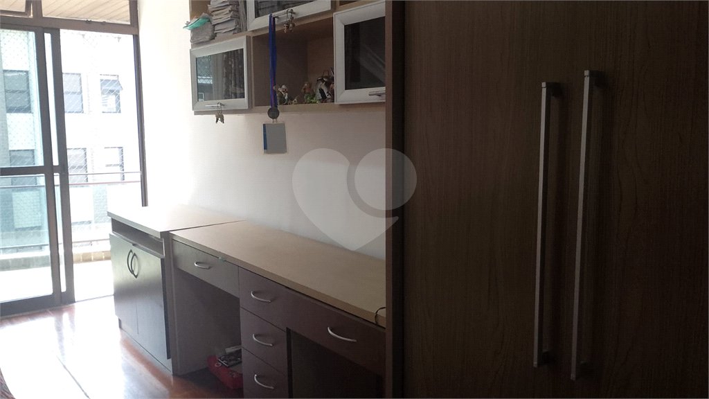 Apartamento à venda com 4 quartos, sendo 2 suítes, em Tijuca, Rio de Janeiro, RJ