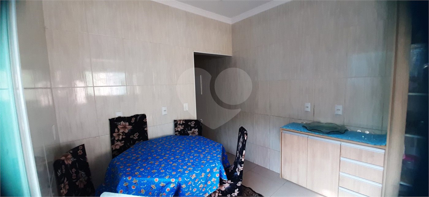 Sobrado à venda com 4 quartos, sendo 1 suíte, em Santana, São Paulo, SP