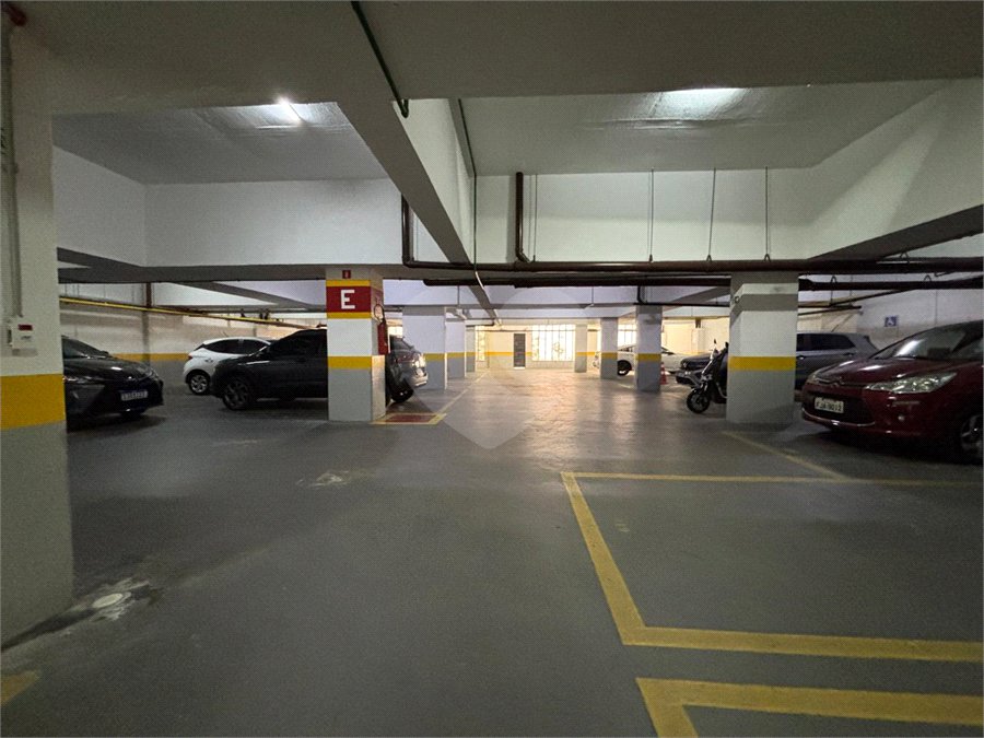 Apartamento para alugar com 2 quartos, sendo 1 suíte, em Parada Inglesa, São Paulo, SP