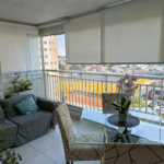 Apartamento à venda com 2 quartos, sendo 1 suíte, em Vila Ema, São Paulo, SP