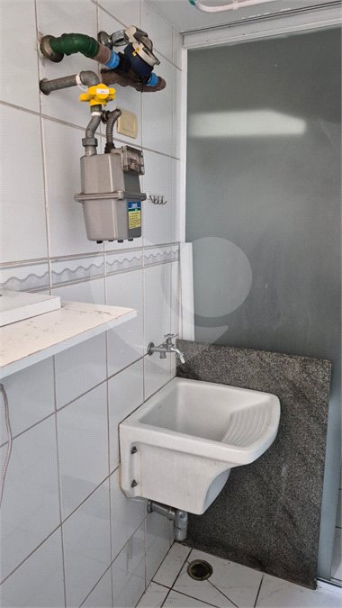 Apartamento à venda com 3 quartos, sendo 1 suíte, em Vila Campestre, São Paulo, SP