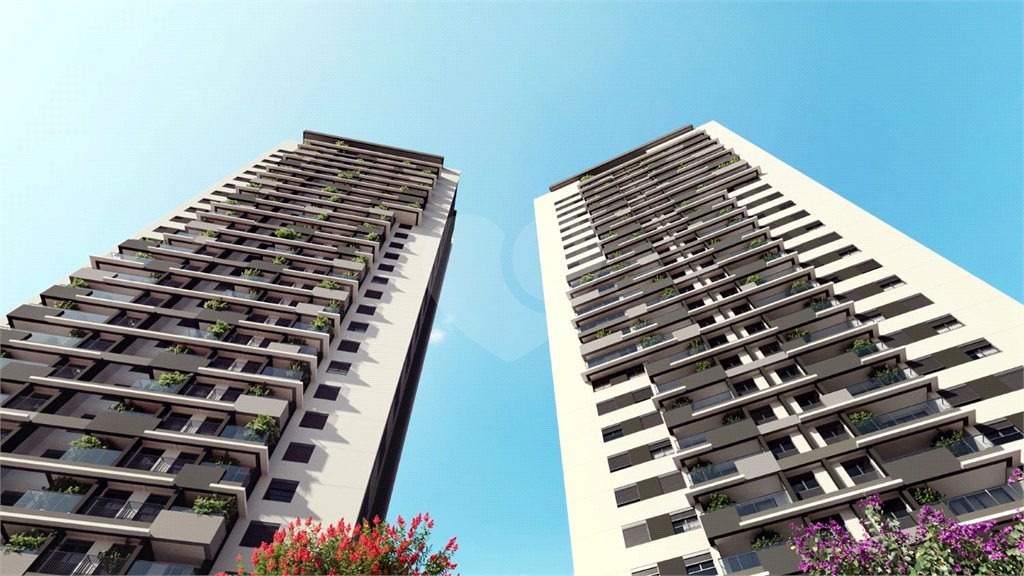 Apartamento à venda com 2 quartos, sendo 1 suíte, em Jardim Portal da Colina, Sorocaba, SP