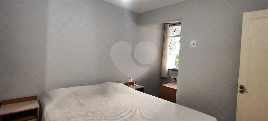 Apartamento à venda com 2 quartos em Catumbi, Rio de Janeiro, RJ