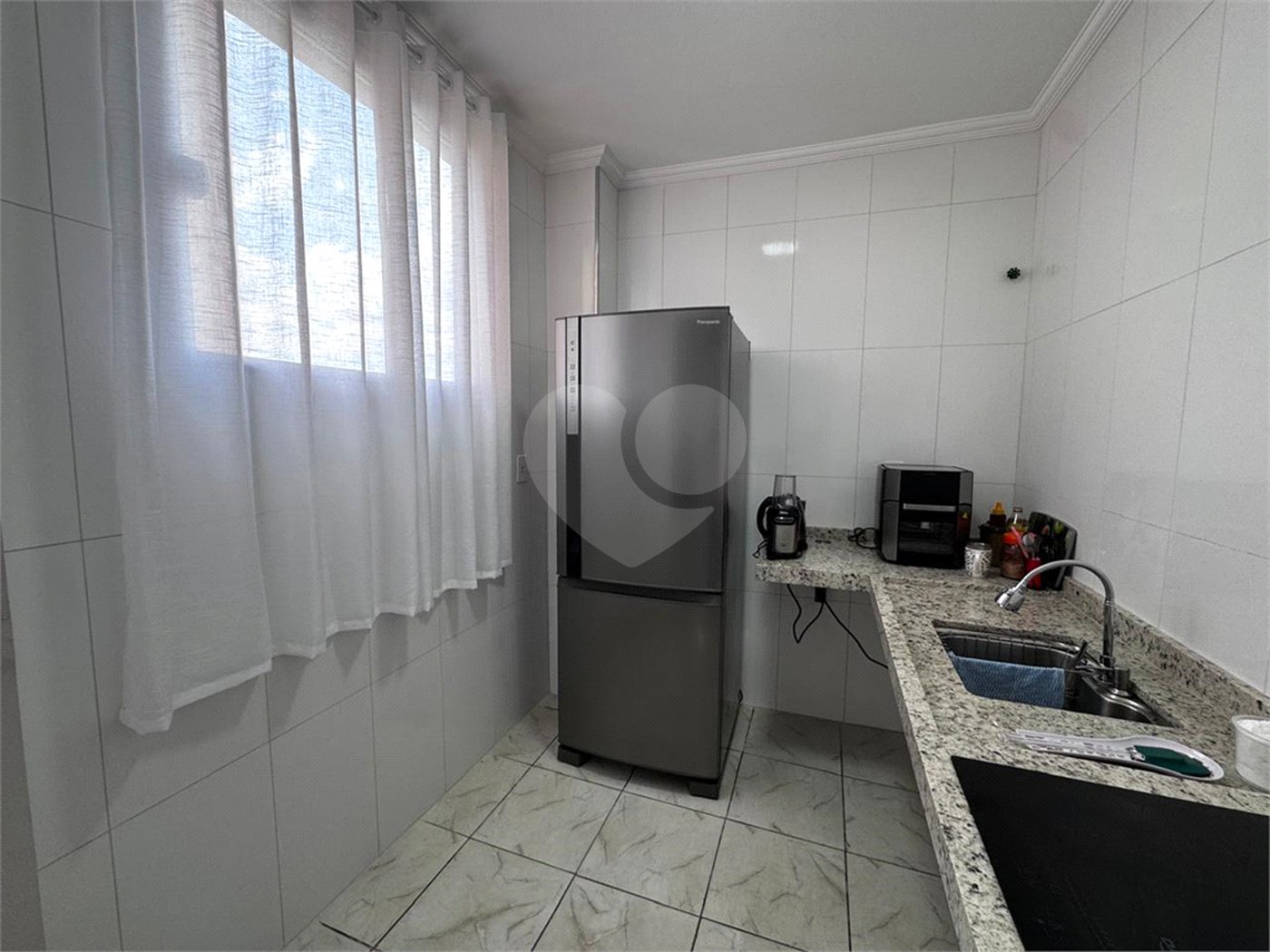 Apartamento à venda com 2 quartos, sendo 1 suíte, no Centro, Sorocaba, SP