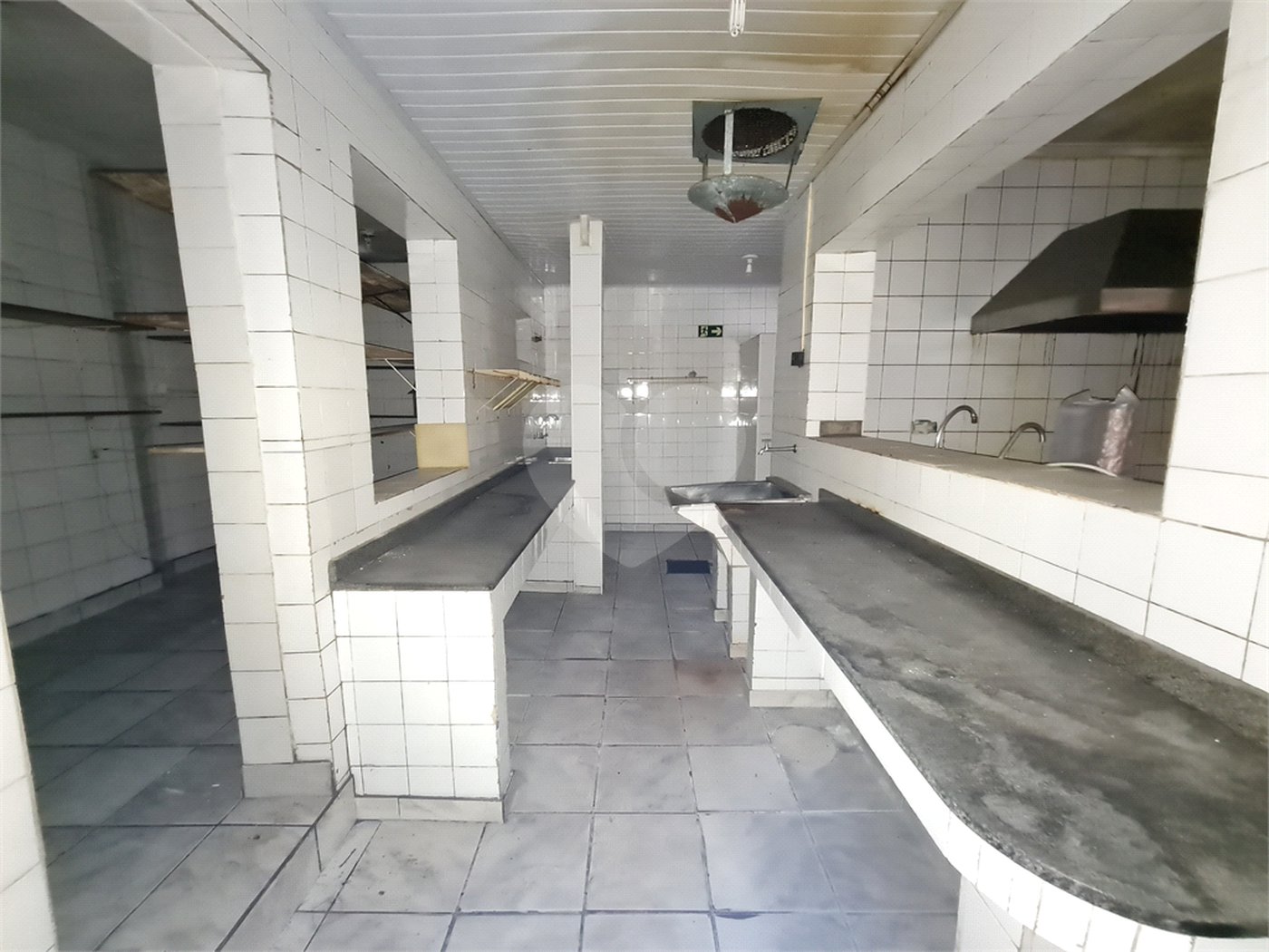 Salão Comercial para alugar em Chácara Santo Antônio, São Paulo, SP