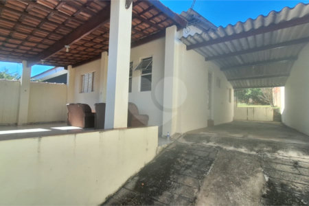 Casa à venda com 2 quartos em Parque Santos Dumont, Votorantim, SP