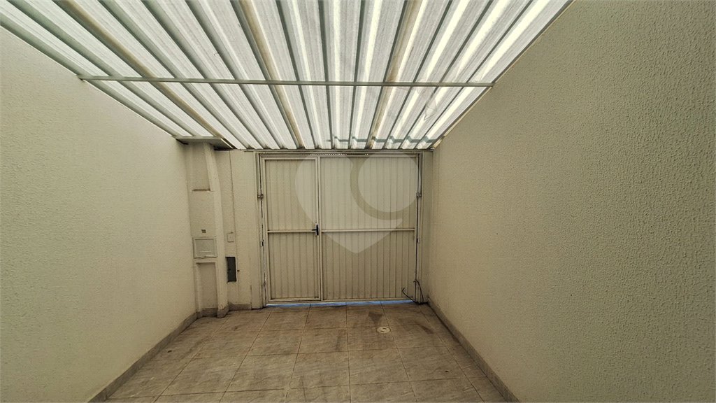Casa de Vila à venda com 2 suítes em Vila Hortência, Sorocaba, SP