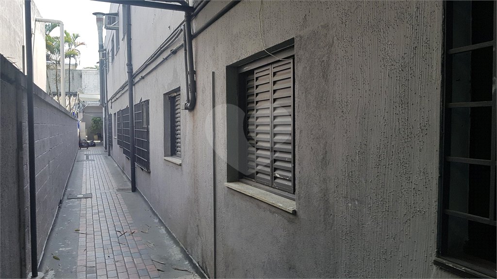 Sobrado à venda com 2 quartos em Alto da Boa Vista, São Paulo, SP