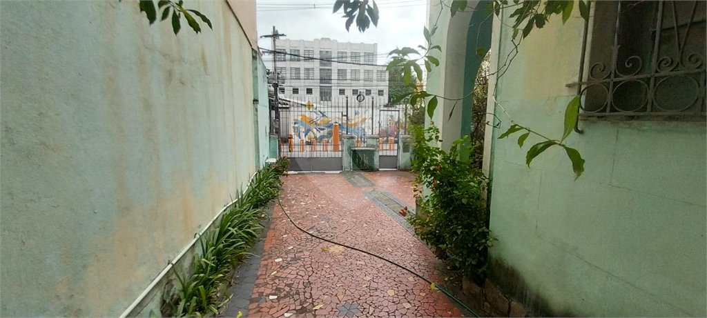Casa à venda ou para alugar com 6 quartos em Tijuca, Rio de Janeiro, RJ