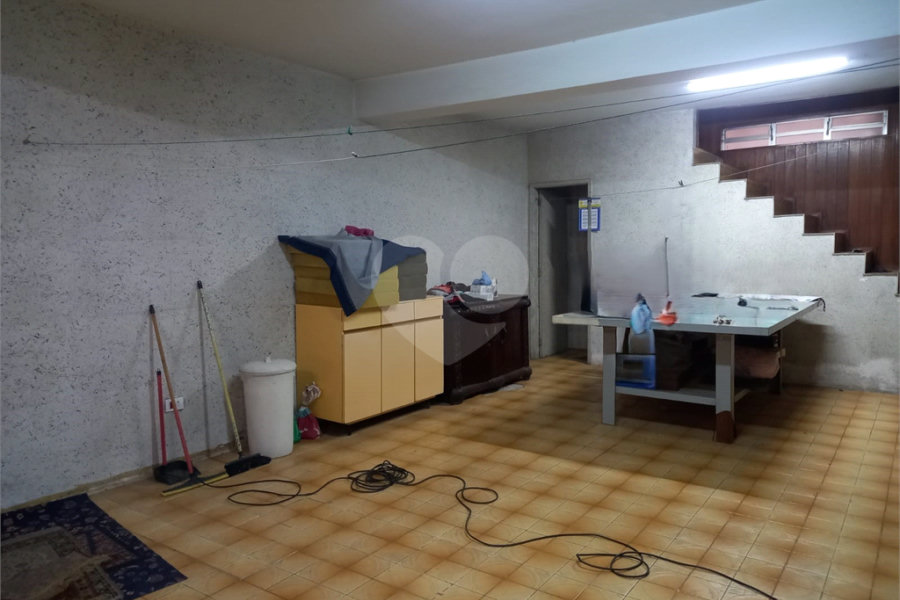 Sobrado à venda com 3 quartos, sendo 1 suíte, em Horto, São Paulo, SP
