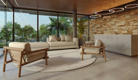 Pescatore Residencial