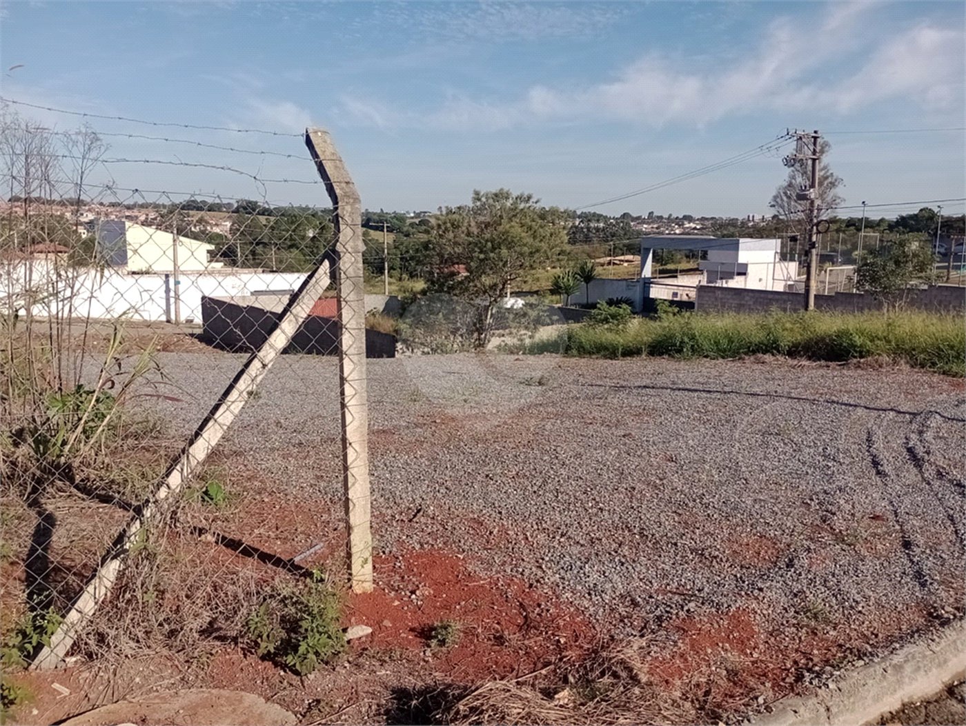 Terreno à venda em Vila Recreio, Itapetininga, SP