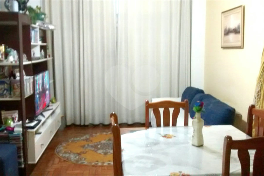Apartamento à venda com 2 quartos em Bela Vista, São Paulo, SP