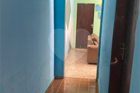 Sobrado à venda com 2 quartos em Jardim São Judas Tadeu, Salto, SP