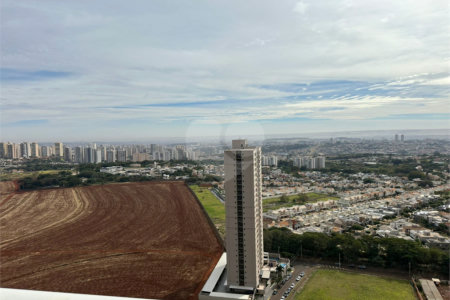 Apartamento à venda com 2 quartos, sendo 1 suíte,  em Quinta da Primavera, Ribeirão Preto, SP