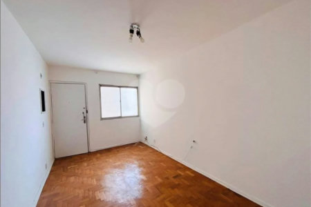 Apartamento à venda com 2 quartos em Butantã, São Paulo, SP