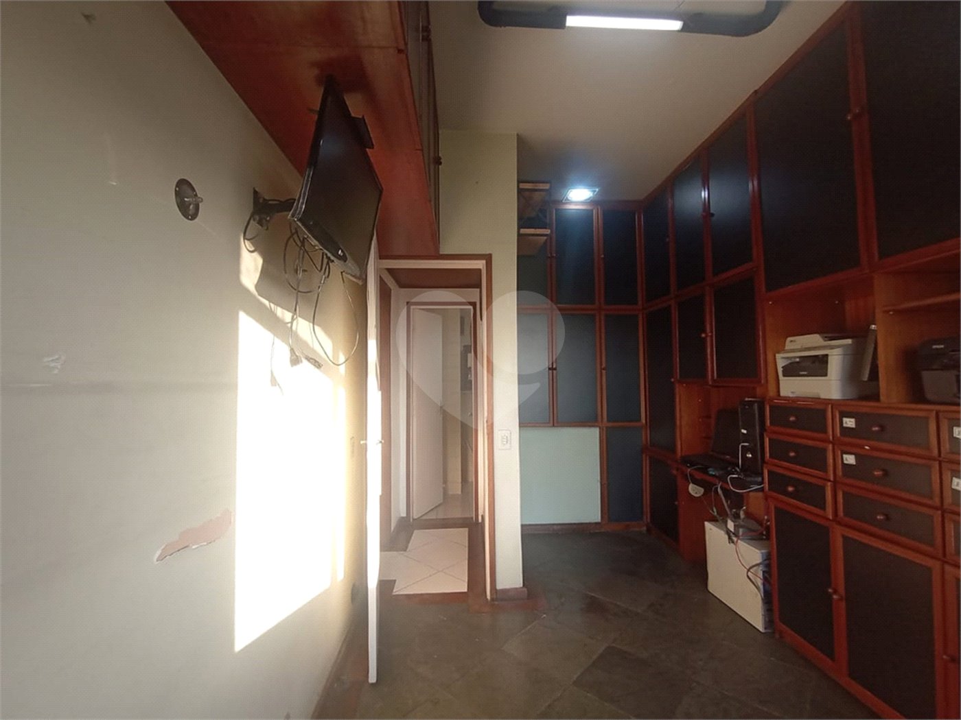 Cobertura à venda com 3 quartos em Rio Comprido, Rio de Janeiro, RJ