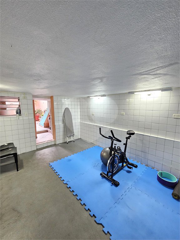 Casa à venda com 2 quartos, sendo 1 suíte, em Santa Teresinha, São Paulo, SP