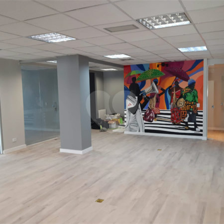 Sala à venda em Cerqueira César, São Paulo, SP