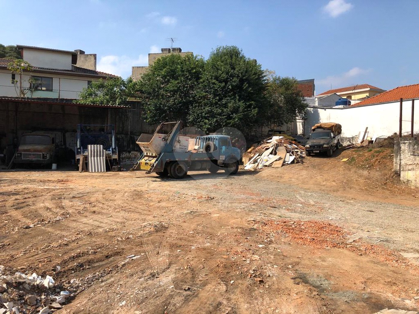 Terreno à venda ou para alugar em Vila Formosa, São Paulo, SP