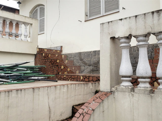 Sobrado à venda com 3 quartos, sendo 1 suíte,  em Jardim Prudência, São Paulo, SP