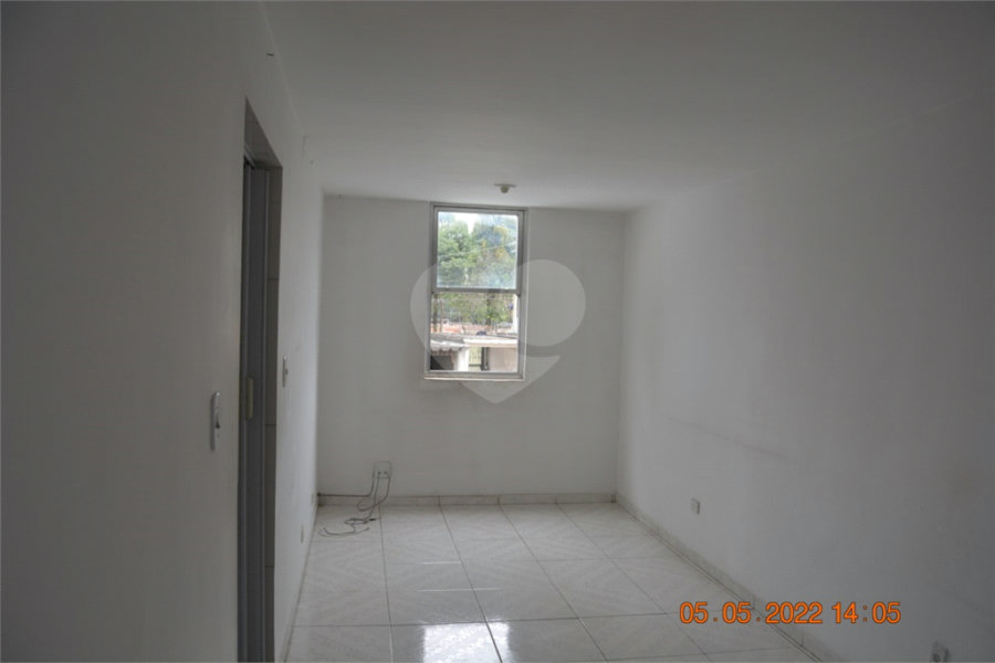 Apartamento à venda com 2 quartos em Parque Edu Chaves, São Paulo, SP