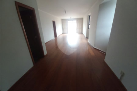 Apartamento para venda ou locação no Ed. Alexandre Previero