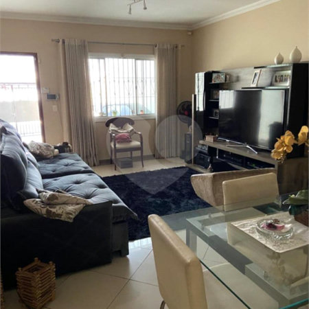 Sobrado à venda com 3 suítes em Vila Mariza Mazzei, São Paulo, SP