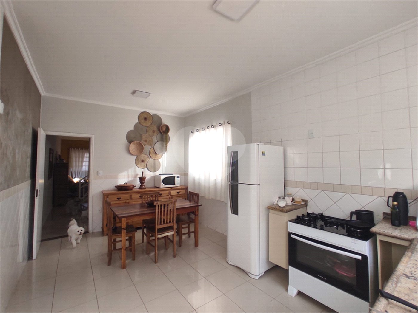 Sobrado à venda com 3 quartos, sendo 1 suíte,  em Jardim Morumbi, Sorocaba, SP