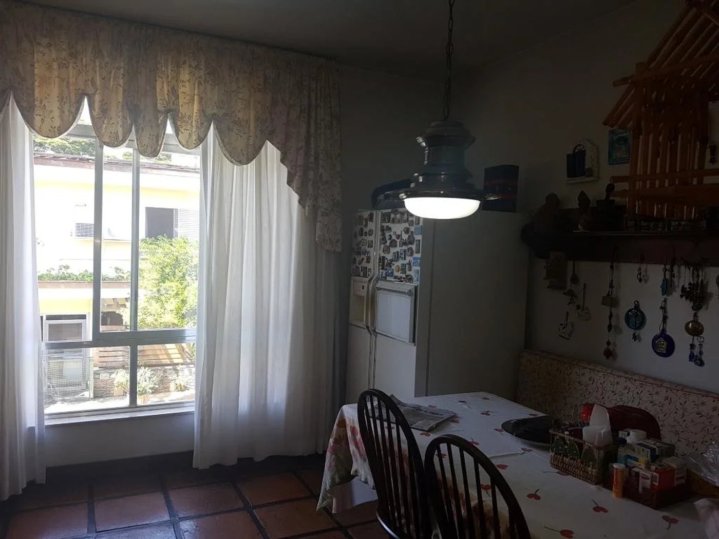 Casa à venda com 7 quartos, sendo 2 suítes, em Brooklin Paulista, São Paulo, SP