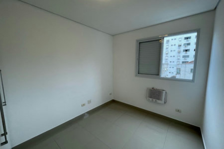 Apartamento com 2 Dormitórios para Alugar, 81 M² por R$ 5.300/Mês – Boqueirão – Santos/Sp