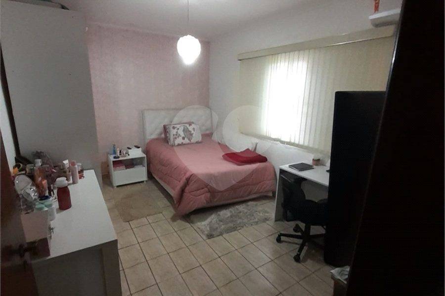 Sobrado à venda com 2 quartos em Pirituba, São Paulo, SP