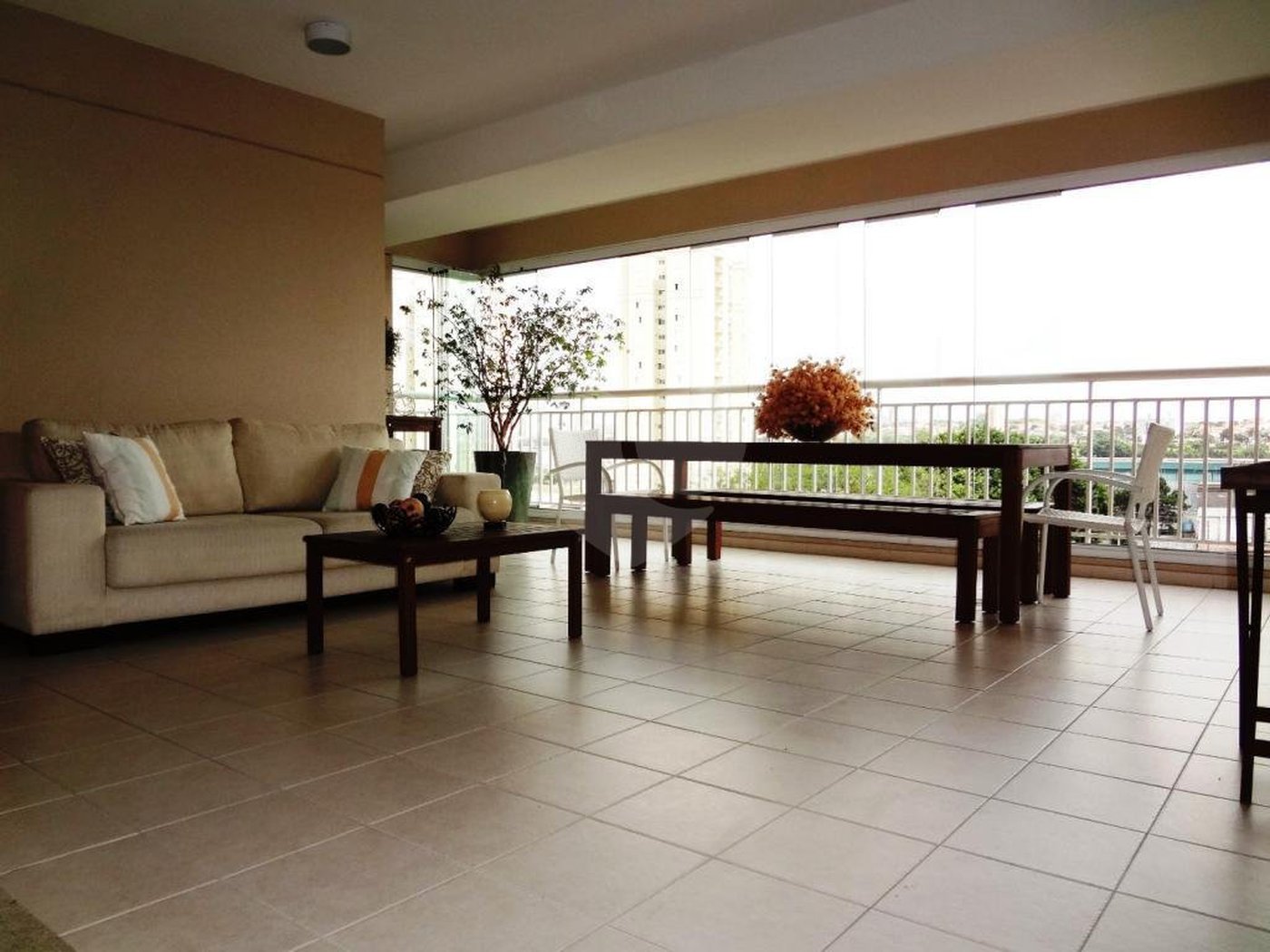 Apartamento à venda com 3 suítes em Vila Leopoldina, São Paulo, SP