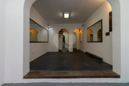 Casa Térrea à venda com 1 quarto em Pinheiros, São Paulo, SP