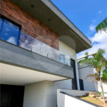 Casa à venda com 3 suítes no condomínio La Dolce Vita, Paulínia - SP