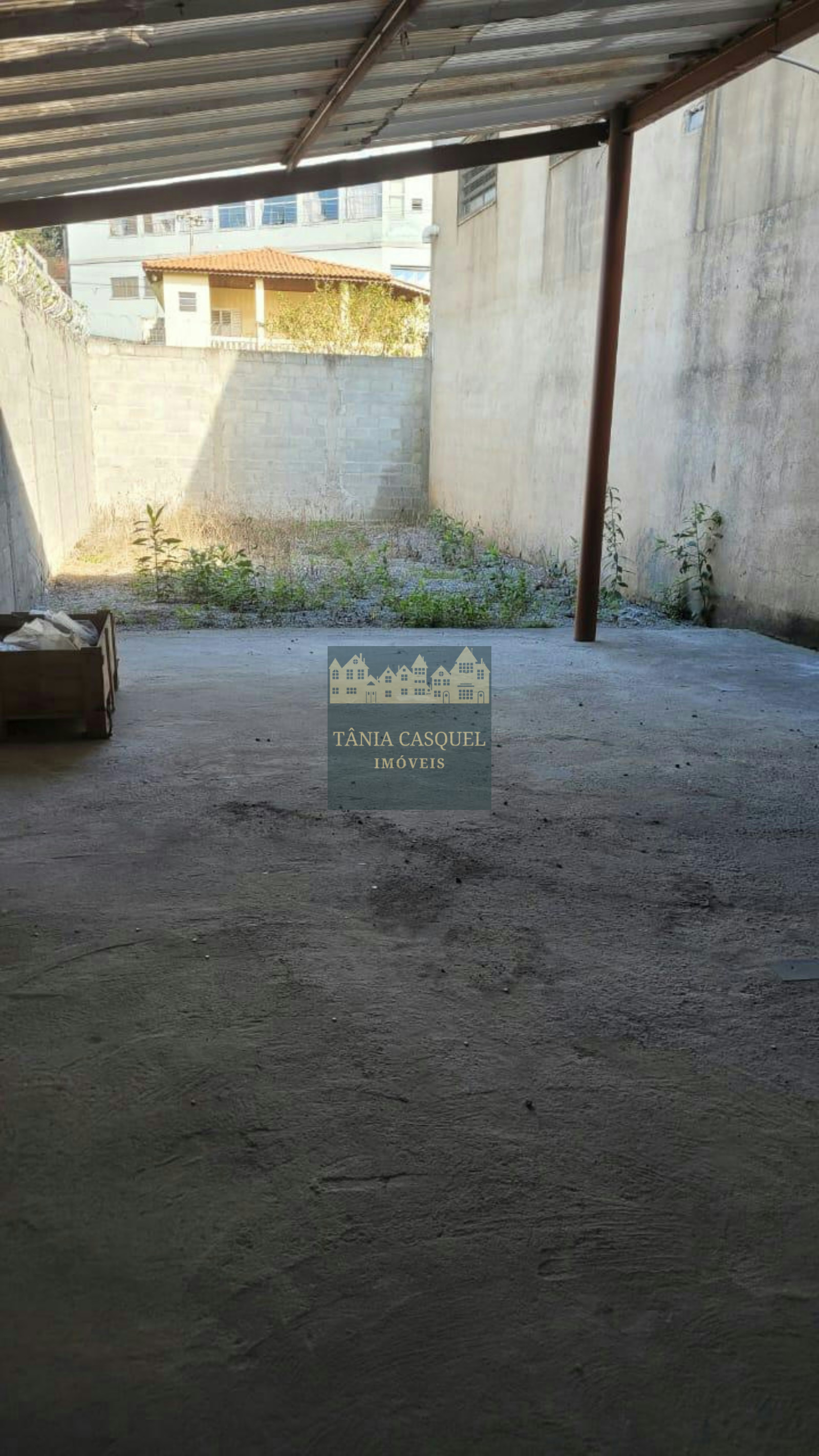 Depósito-Galpão, 525 m² - Foto 5