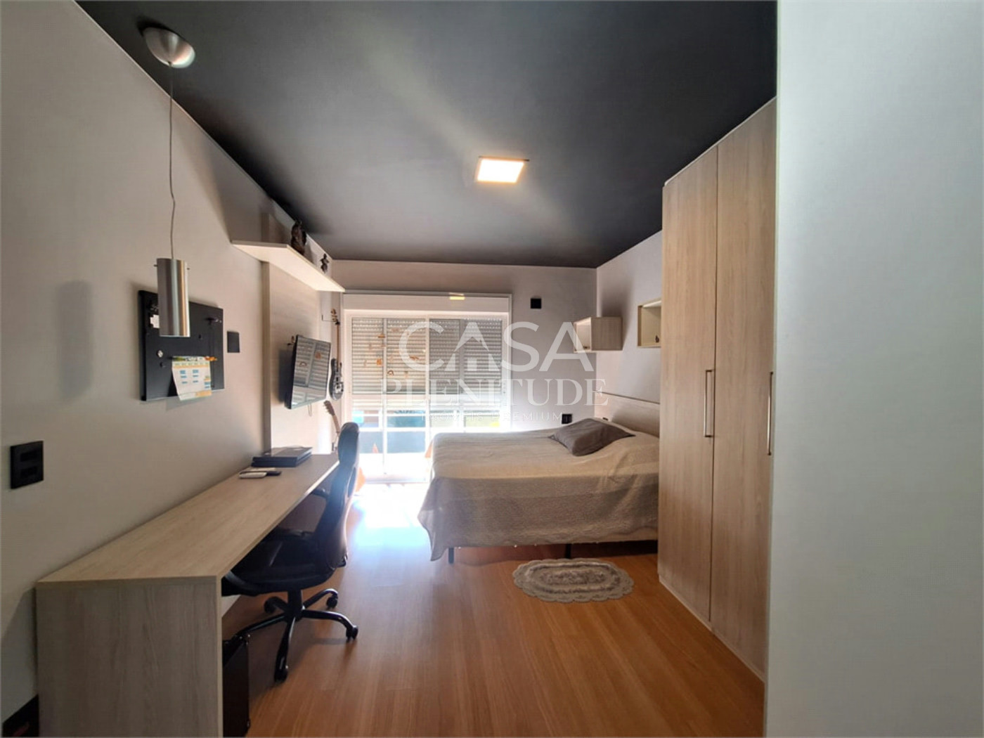 Casa em condomínio à venda com 3 suítes em Jardim Residencial Chácara Ondina, Sorocaba, SP