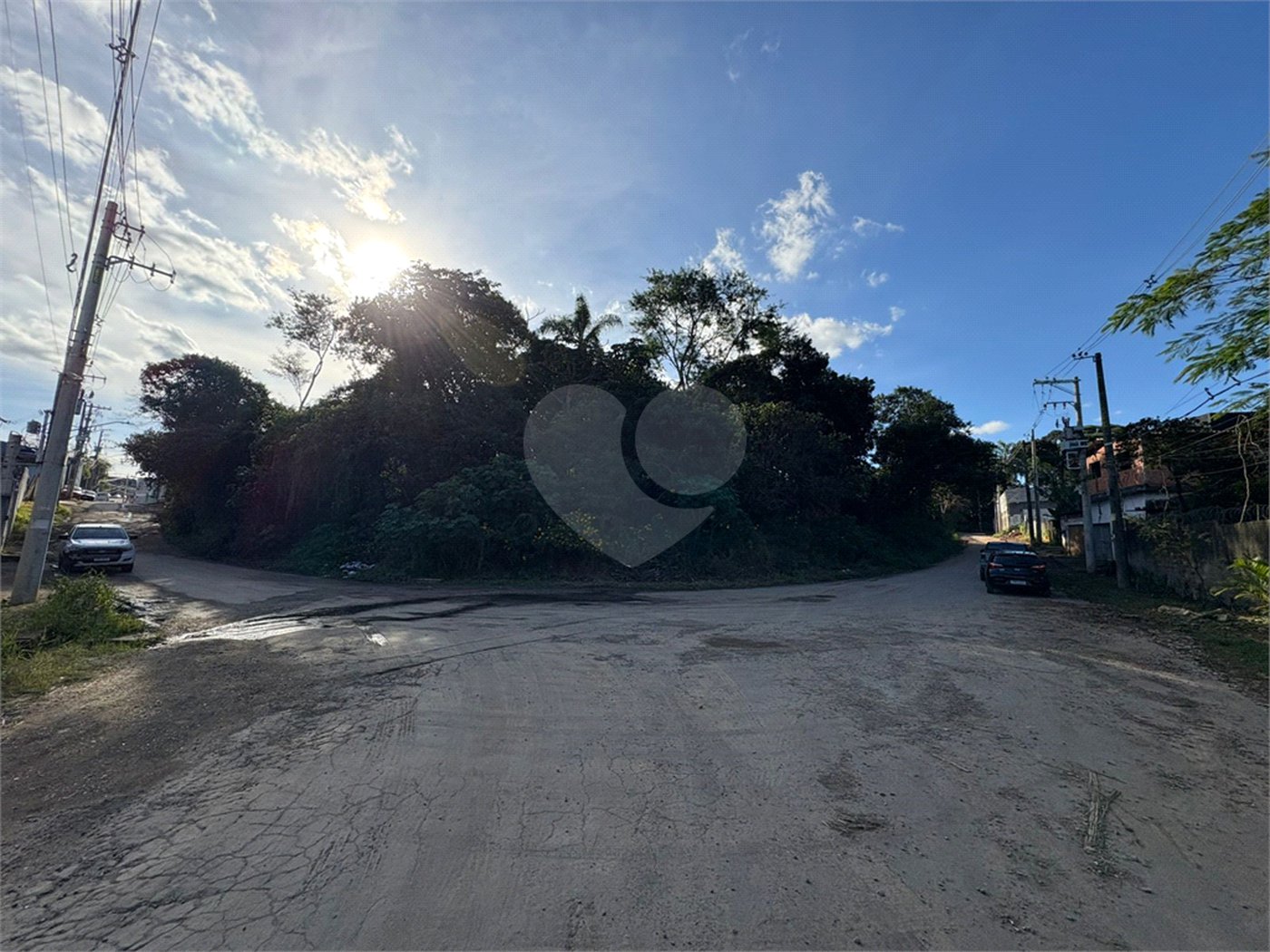 Área de Terra à venda em Parque Novo Horizonte, Itaquaquecetuba, SP