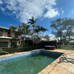 Casa para alugar com 3 suítes no condomínio Alpes da Cantareira, Mairiporã - SP