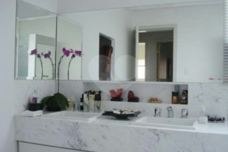 Apartamento à venda com 4 quartos, sendo 1 suíte, em Jardim Paulista, São Paulo, SP