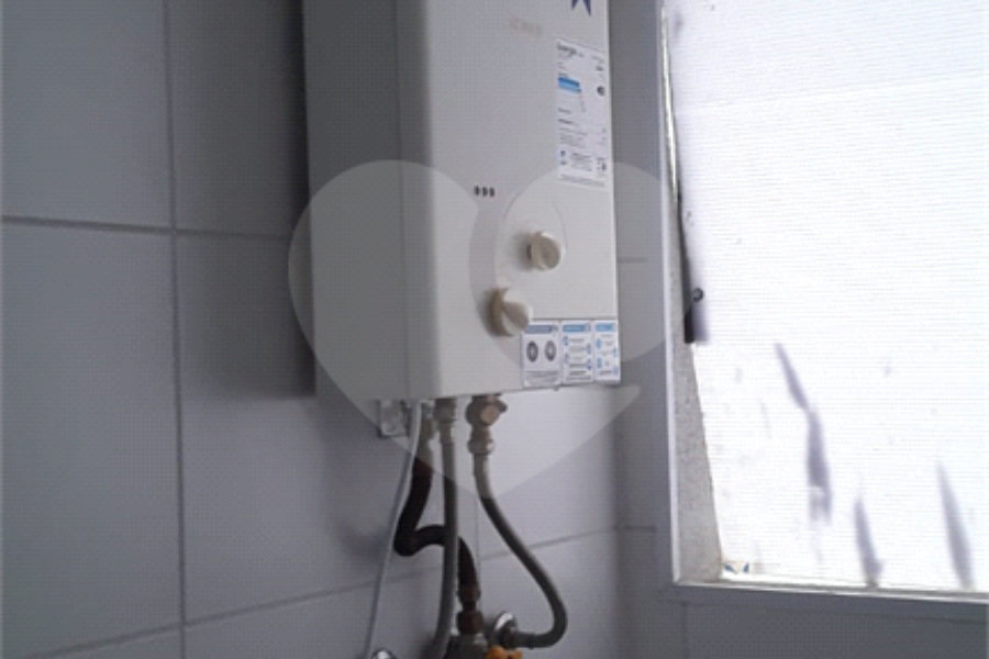 Apartamento à venda com 2 quartos em Limão, São Paulo, SP